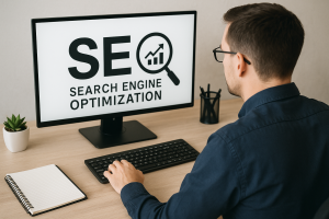 Posizionamento SEO: una conversazione aperta sulla crescita online